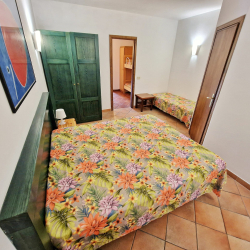 Residence Al Barcoco - Isola d'Elba