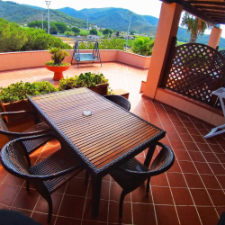 Residence Al Barcoco - Isola d'Elba