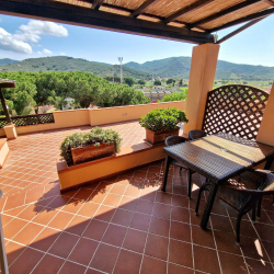 Residence Al Barcoco - Isola d'Elba