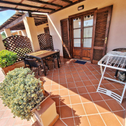 Residence Al Barcoco - Isola d'Elba