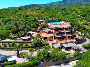 Residence Al Barcoco - Isola d'Elba